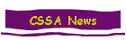 CSSA News