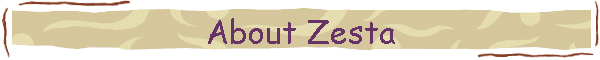 About Zesta