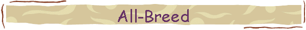 All-Breed