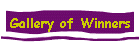 Gallery of Winners