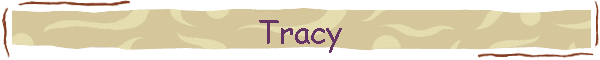 Tracy