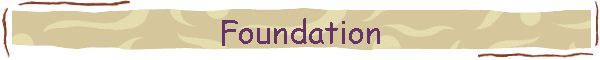 Foundation
